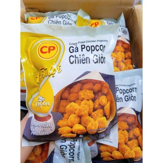 Gà viên chiên Popcorn . 300g