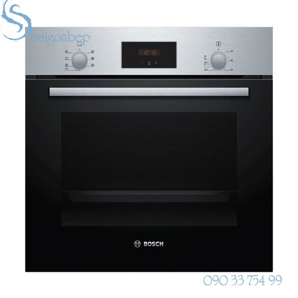 LÒ NƯỚNG BOSCH chính hãng HBF113BR0A