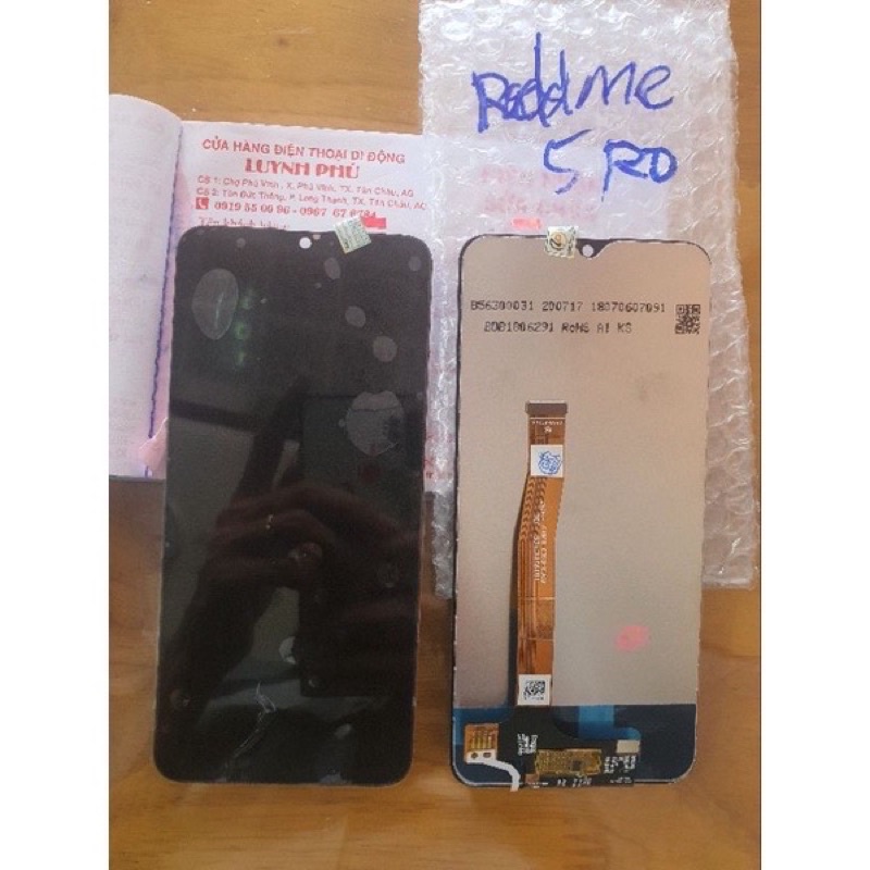 Màn hình Realme 5 Pro/ Realme Q