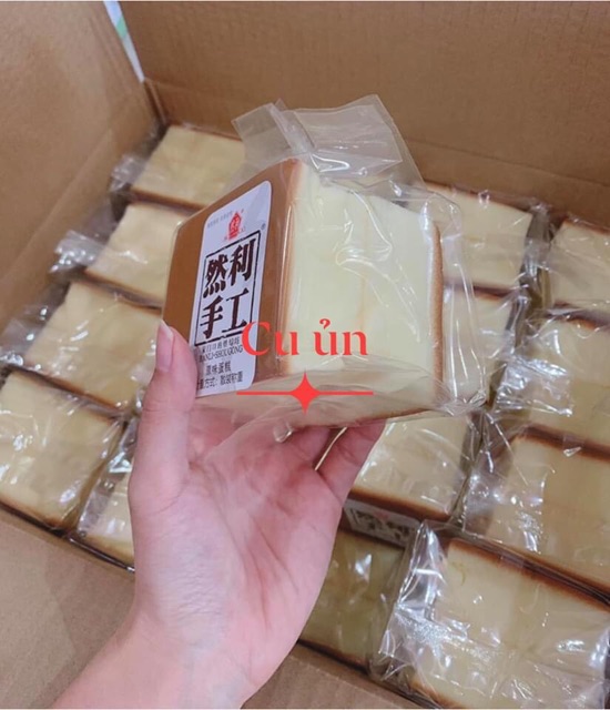 SẴN] BÁNH MÔNG TO 🥰🥰🥰