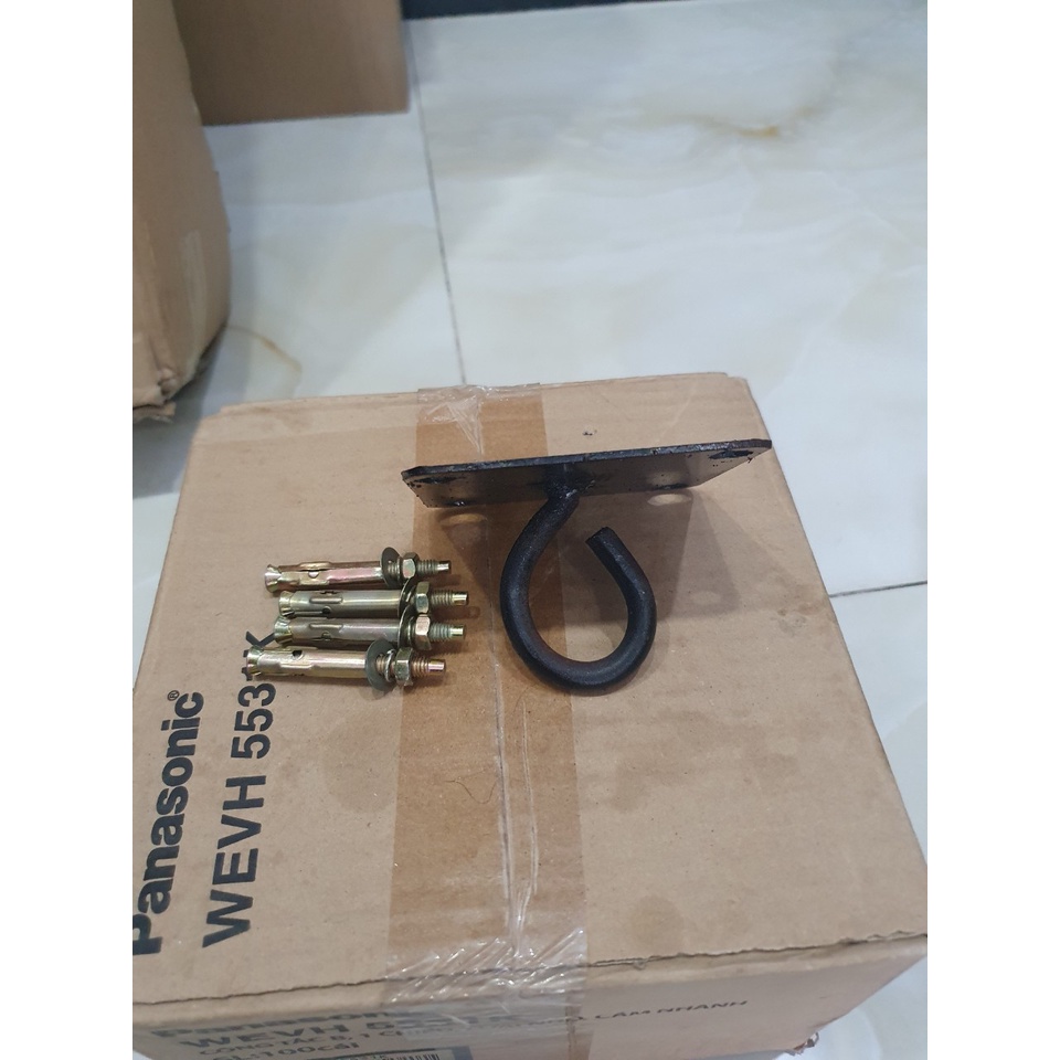 Móc treo quạt trần MOCTREO