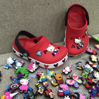 [TẶNG 4 JIBIT] Sục nhựa mềm mickey cho bé