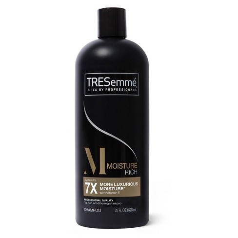 Dầu gội TRESemme 828ml không vòi
