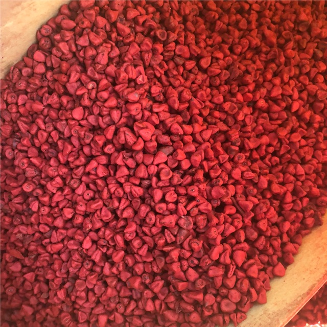 1Kg Hạt điều đỏ