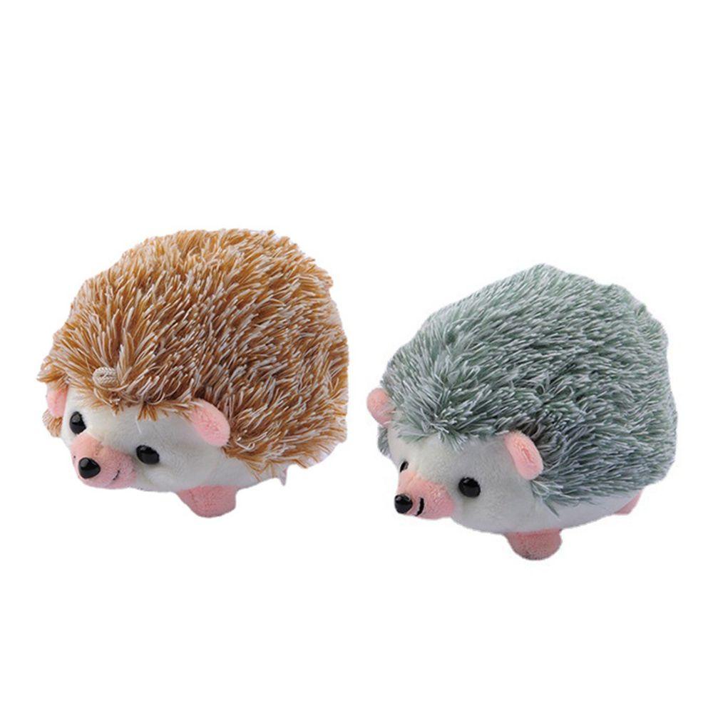 YIYU Đệm Kim May Vá Thủ Công Chống Trộm Hình Nhím Gai Pincushion DIY