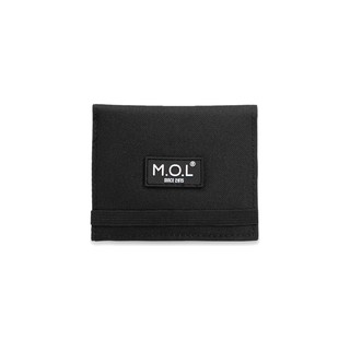 Bóp Tiền: M.O.L Blu-wallet