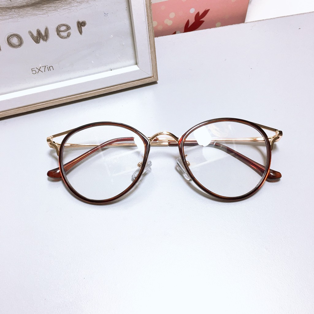 [Mã SKAMA07 giảm 8% đơn từ 250k] Gọng kính mắt mèo 90029 nhận cắt mắt cận viễn loạn | BigBuy360 - bigbuy360.vn