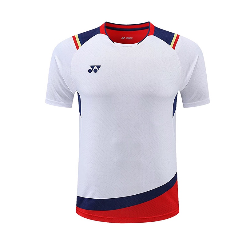 Bộ Đồ Thể Thao Cầu Lông Tay Ngắn Thấm Hút Mồ Hôi Nhanh Khô Yonex Thời Trang 2022 Cho Bé