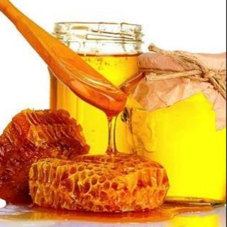 Mật ong Đắk Lắk 1 lít