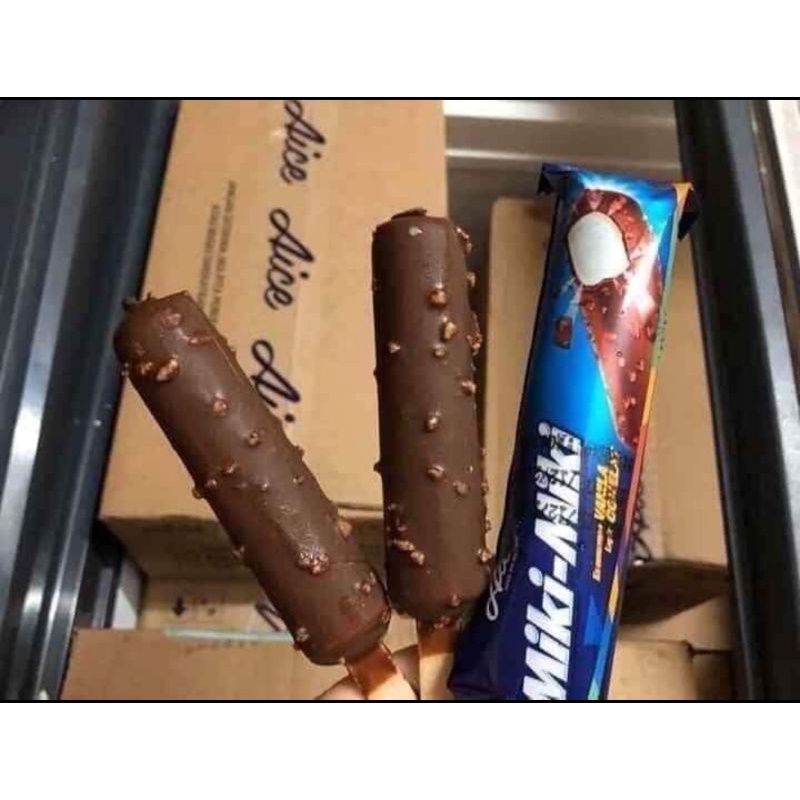 THÙNG KEM AICE mix  15 VỊ  Hoả tốc HCM