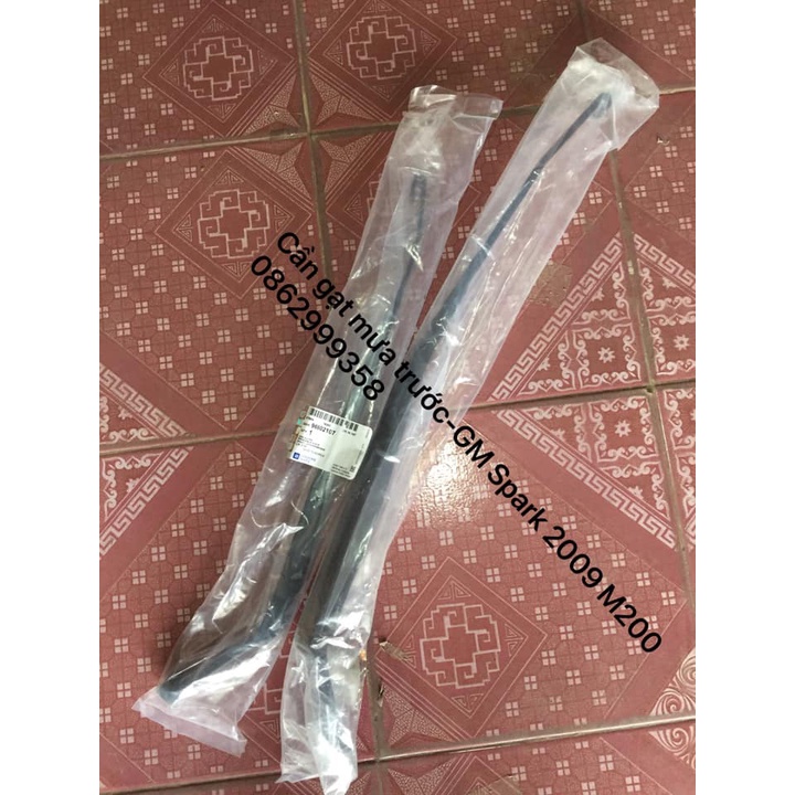 Cần gạt mưa trước Spark 2008-2011 M200
