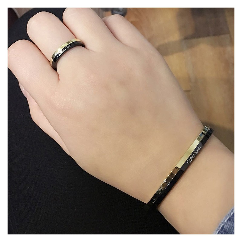 Vòng đeo tay cá tính