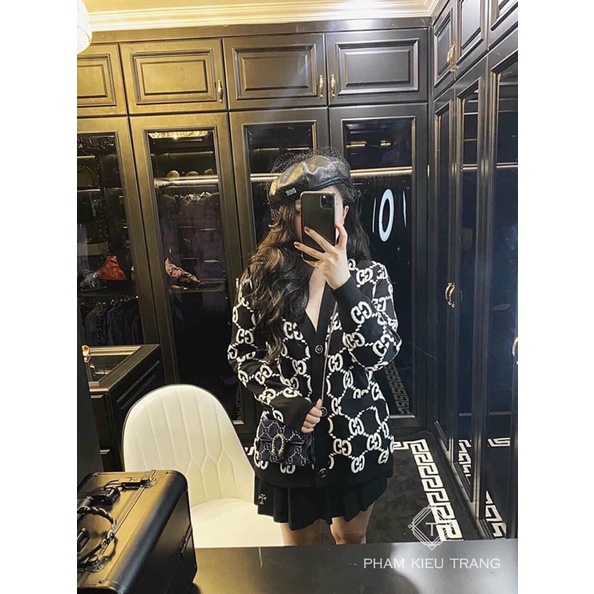CADIGAN GUCCI HOT HIT NHÀ EM VỀ 2 MÀU