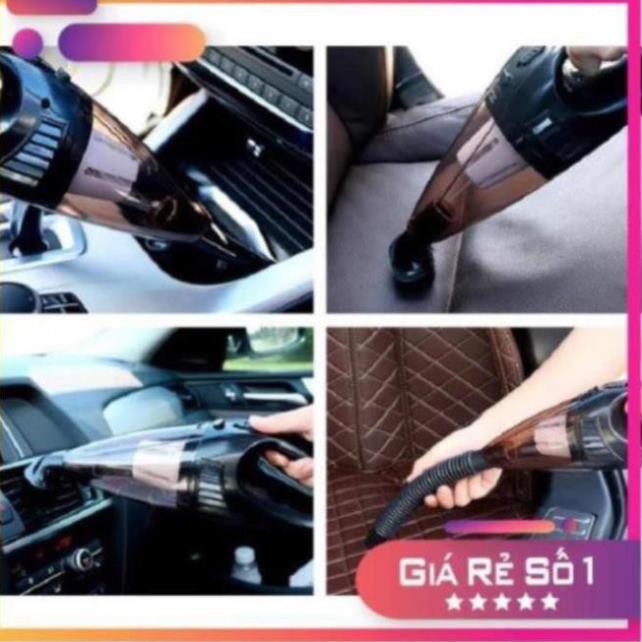 Máy hút bụi cầm tay xe hơi không dây A-016 | BigBuy360 - bigbuy360.vn