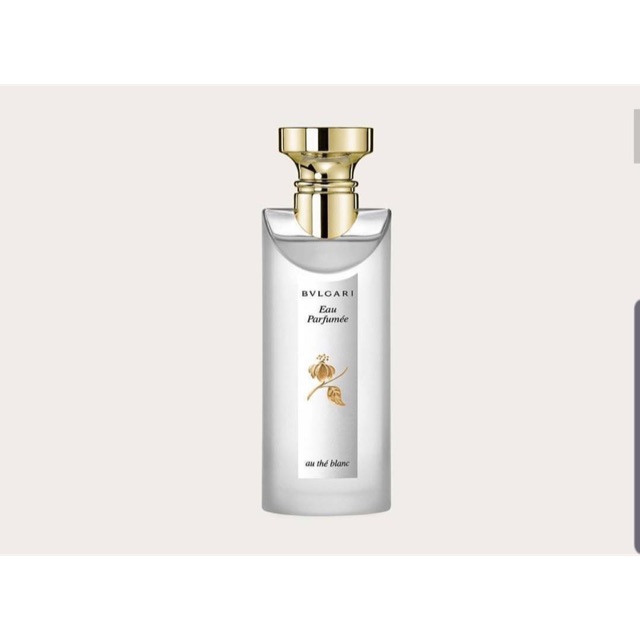 Sharingperfum - Nước hoa Parfumee au The Blanc [Mẫu thử 1Oml]