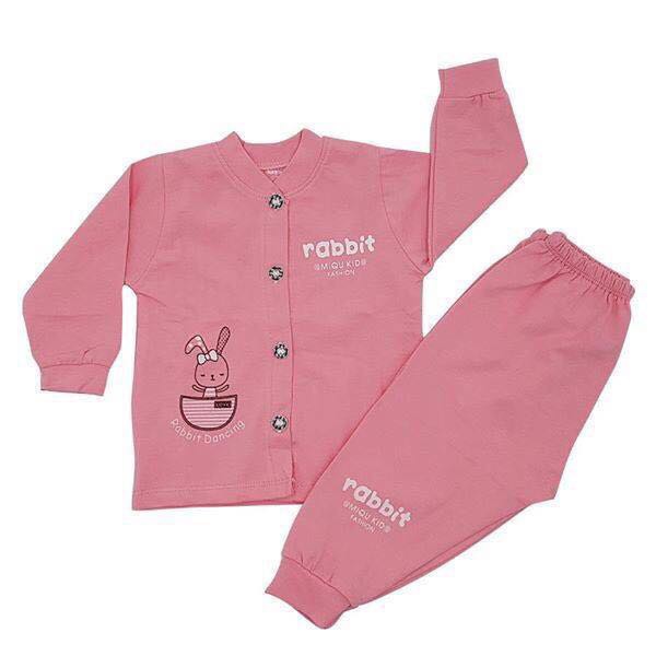 Bộ đồ thun cotton Leo co giãn 4 chiều cao cấp  Thái Hà Thịnh