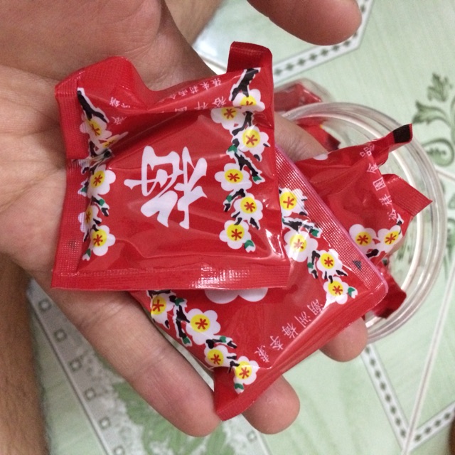 |10 Gói| Ômai Cành Đào Thái Lan 5g | BigBuy360 - bigbuy360.vn