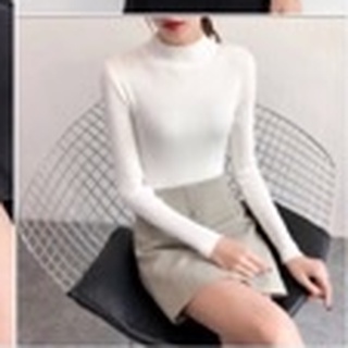 ÁO LEN TĂM CỔ 3 PHÂN MỀM MỊN đẹp