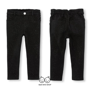 [Sale off] Quần jegging bé gái