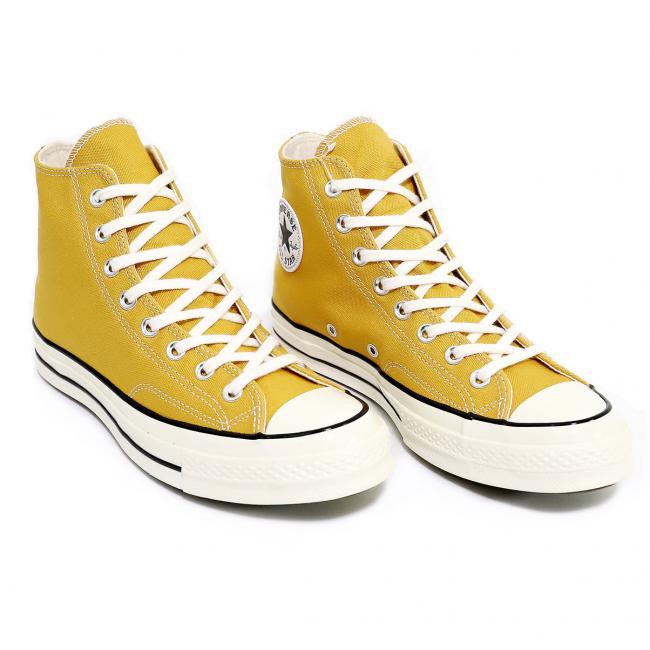 GIÀY CONVERSE CHUCKTAYLOR 1970S SUNFLOWER CỔ CAO