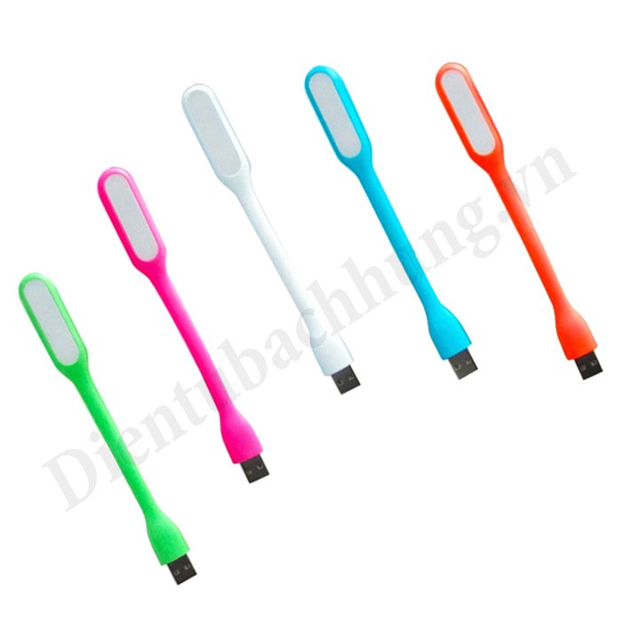 Bộ 5 Đèn Led USB siêu sáng