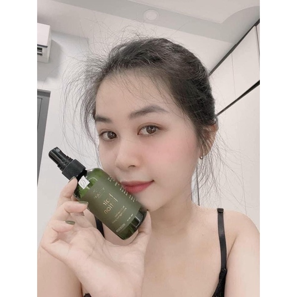 Bộ Dầu Gội + Dầu Xả tóc + Xịt Bưởi Vijully chính hãng giúp giảm tóc gãy rụng, nuôi dưỡng tóc chắc khoẻ