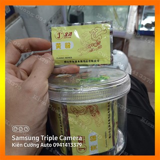 Thuốc dưỡng cá JIN DI cho bể cá cảnh