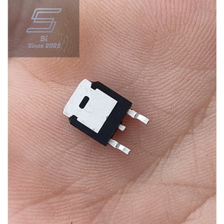 IC nguồn 78M05 TO252