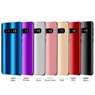 Ốp lưng Samsung S10- S10+