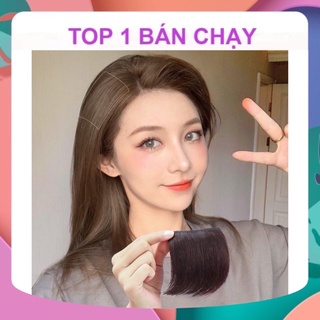 [TOP BÁN CHẠY] TÓC GIẢ KẸP PHỒNG TÓC/ PHÍM PHỒNG MINI ĐIỆU ĐÀ CHẤT TÓC CHỊU NHIỆT CỰC TỐT