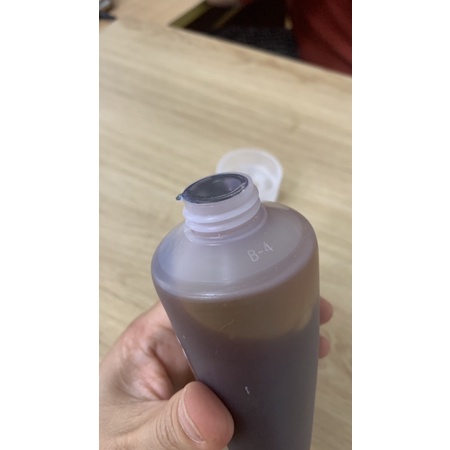 [Lọ Tuýp] Màng Seal Bạc Tự Dính Cắt Sẵn