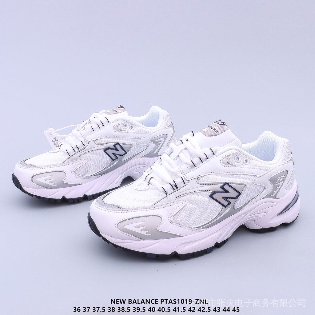 Giày New Balance 725 Series Thời Trang Năng Động Cho Nam Nữ