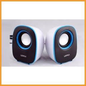[Siêu khuyến mại] Loa Vi Tính Loyfun LF 804 Speaker Good hàng chính hãng. bảo hành 6 tháng.shopphukienvtq | BigBuy360 - bigbuy360.vn