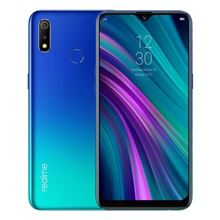 Điện thoại Realme 3 4GB RAM, 64GB, 6.22 inch