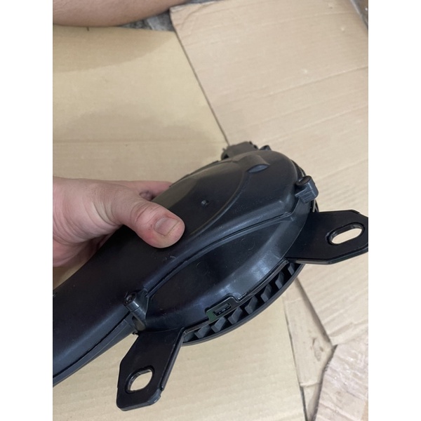 Súp gầm ghế ô tô kích thước loa 16cm