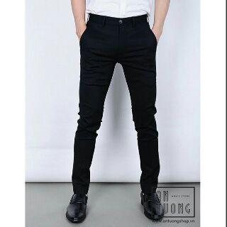Quần kaki nam from chuẩn cao cấp ( xưởng may) SALE Chất vải bao đẹp