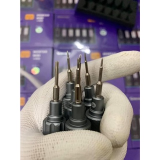 Tovit 6 cây Mechanic (đủ đầu mở ip, ss,oppo,..)