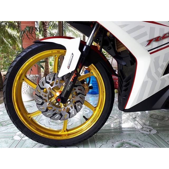 MÂM OZ CHO WINNER VÀ EXCITER 150