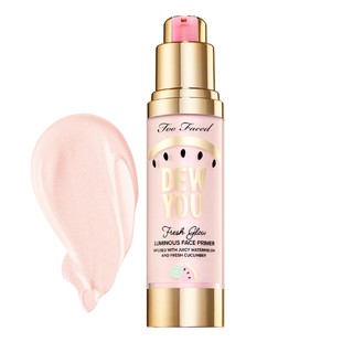 Kem lót Dew You Luminous Face Primer - Radiant Pearl