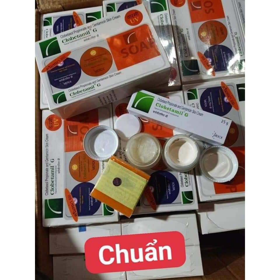 BỘ NÁM CLOBETAMIL CAO CẤP