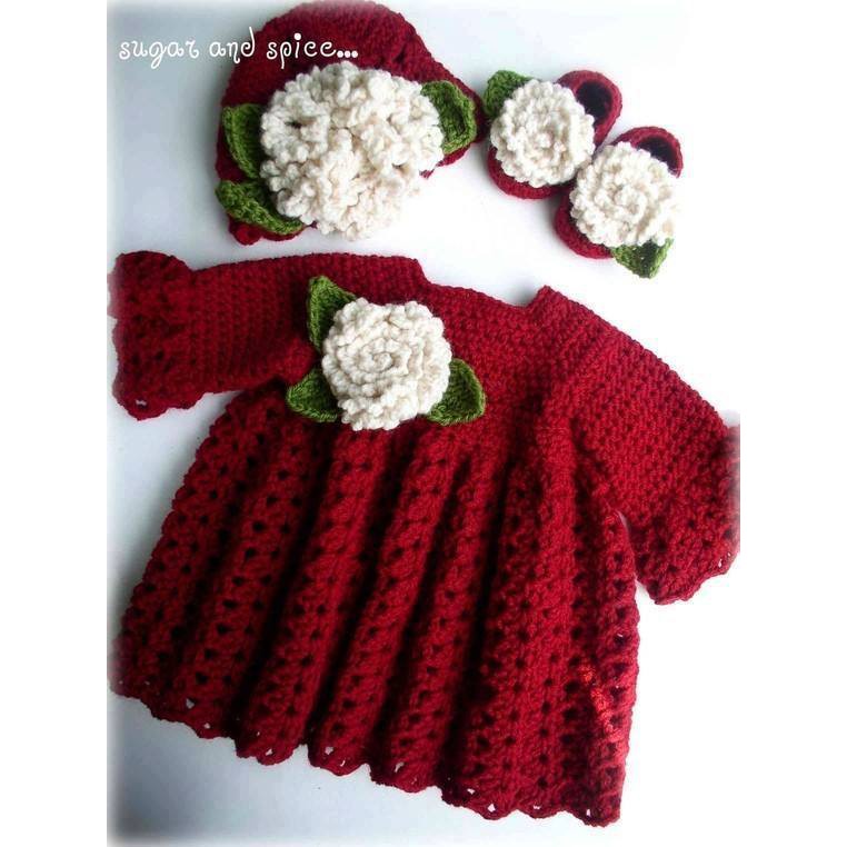 Đồ Len handmade