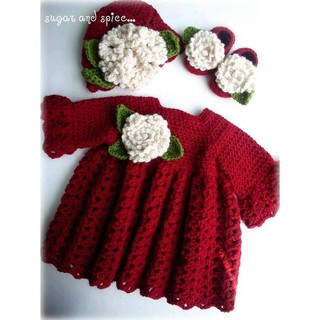 Đồ Len handmade