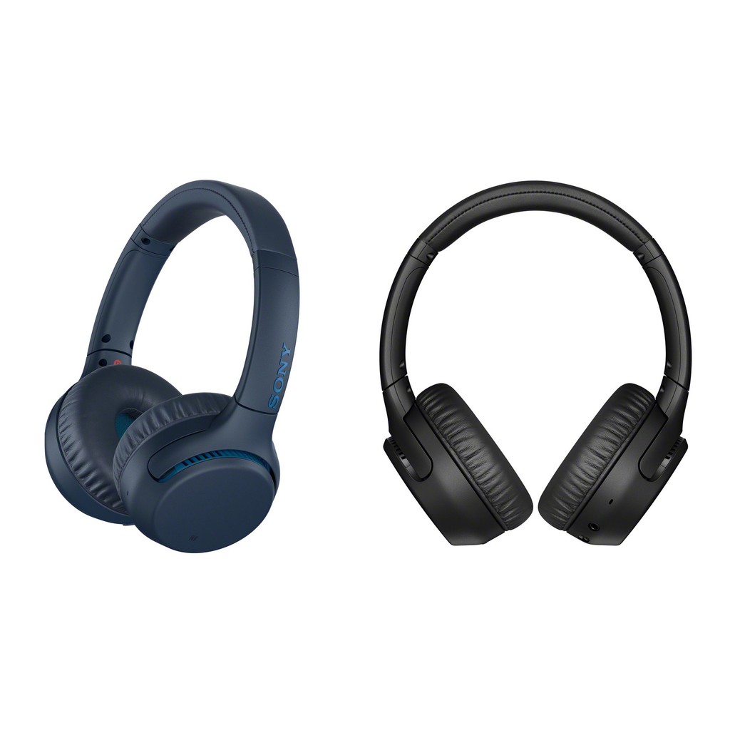 Tai Nghe Chụp Tai Bluetooth Sony Extra Bass WH-XB700 - Chính Hãng Sony Việt Nam - Bảo Hành 12 Tháng | BigBuy360 - bigbuy360.vn