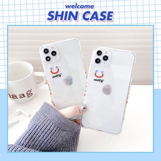 Ốp lưng iphone Emoji happy in viền trong chống ố 6/6plus/6s/6splus/7/7plus/8/8plus/x/xs/11/12/13/14/pro/max/promax/plus