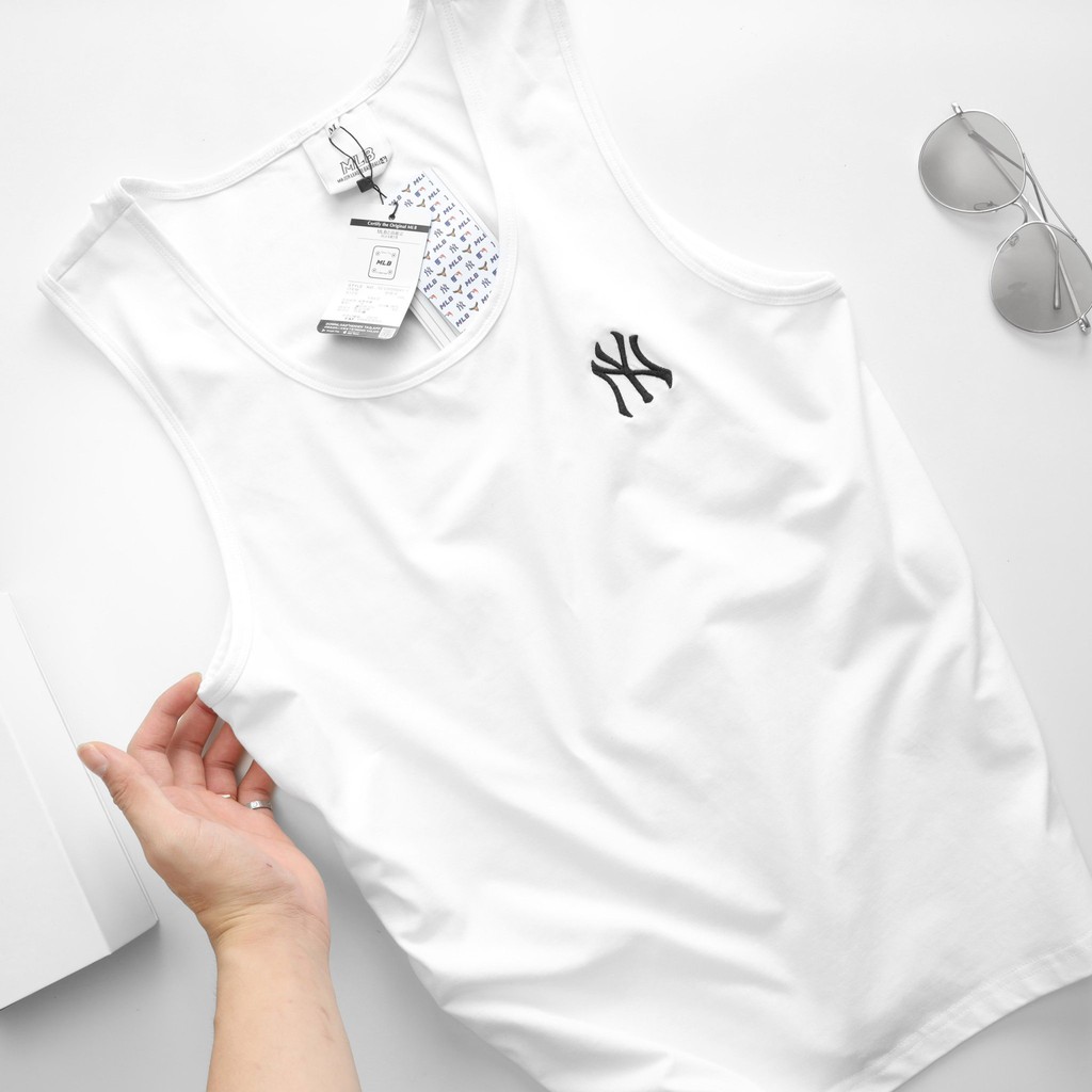 Áo thun tanktop nam, áo thun ba lỗ vải cotton xịn siêu mịn mát