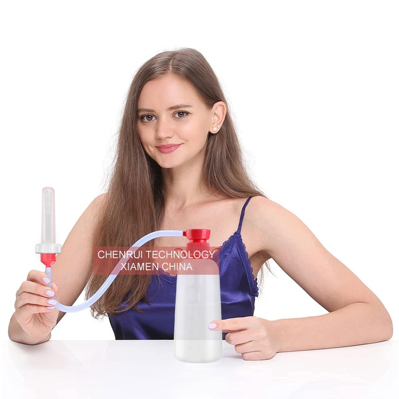 Youyo Dụng Cụ Làm Sạch Vết Chai Hậu Mông Làm Sạch Vết Bẩn An Toàn Cho Sức Khỏe