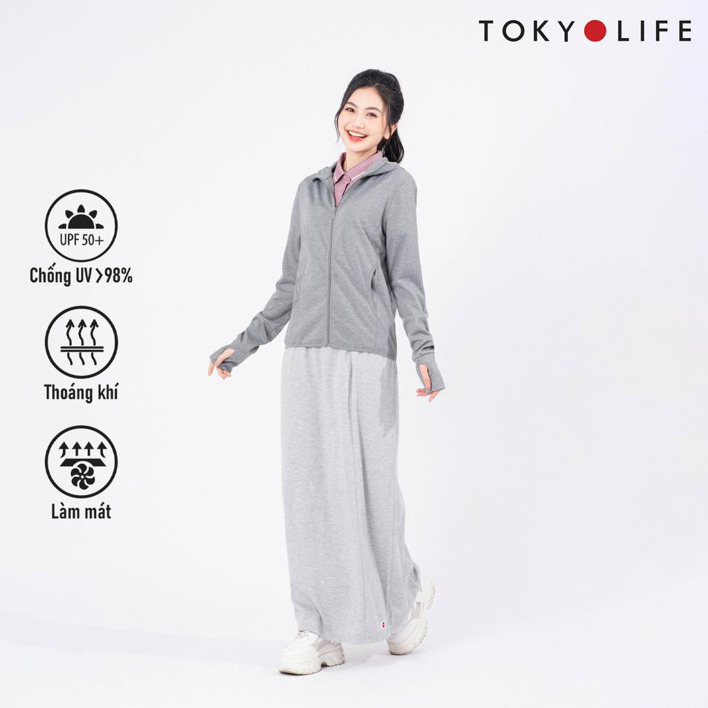 Chân váy chống nắng NỮ SunStop Master TOKYOLIFE F9UVS027M