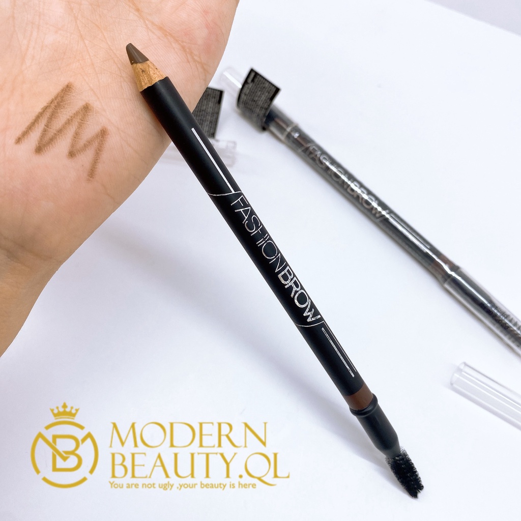 Chì kẻ mày 2 đầu Maybeline