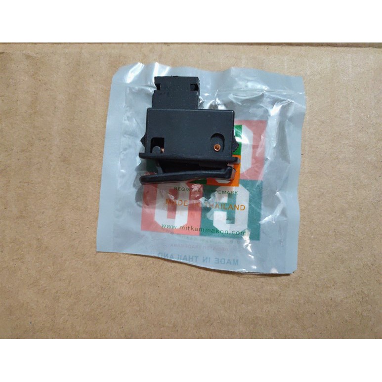 CÔNG TẮC ĐỀ OCCO FUTURE (FU)