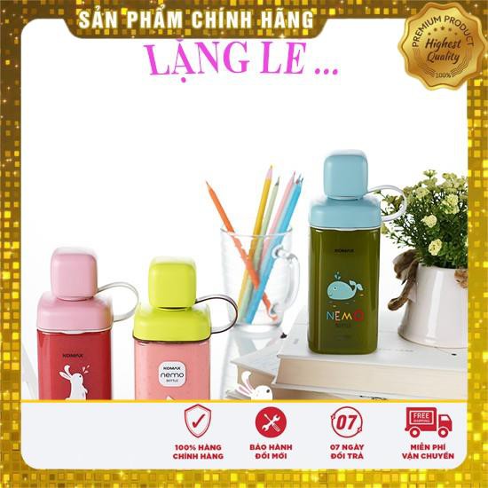 Bình nước trẻ em cao cấp Hàn Quốc KOMAX  430ml | BigBuy360 - bigbuy360.vn